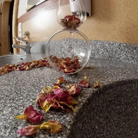 Romantikferienhaus Am Braendle