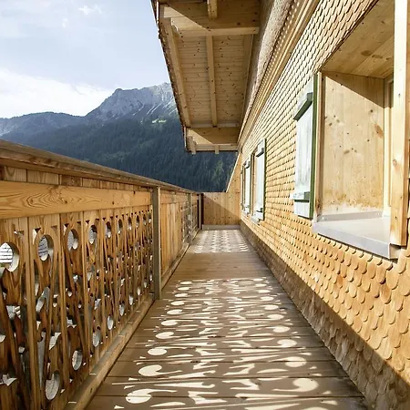 Romantikferienhaus Am Braendle Сasa de vacaciones Nesselwängle