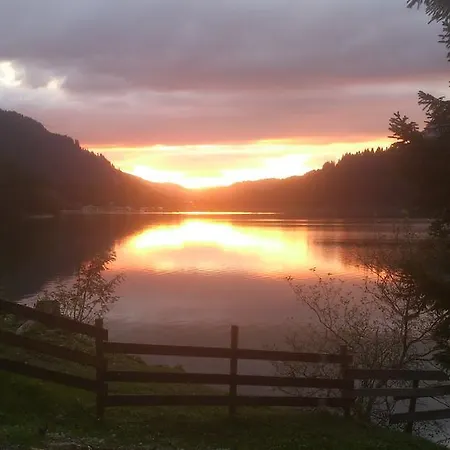 Romantikferienhaus Am Braendle