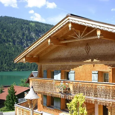 Romantikferienhaus Am Braendle *