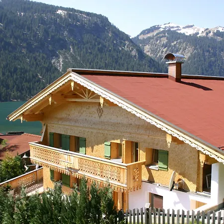 Сasa de vacaciones Romantikferienhaus Am Braendle *