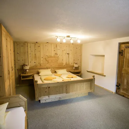 Romantikferienhaus Am Braendle *