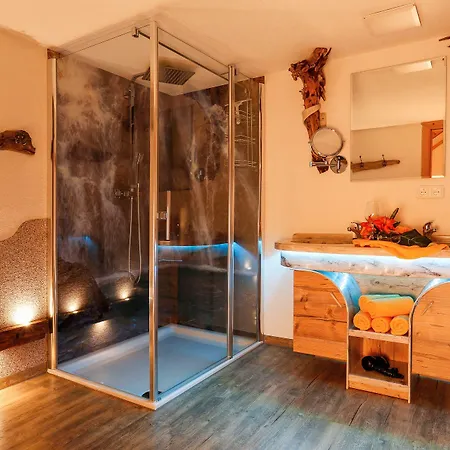 Romantikferienhaus Am Braendle Сasa de vacaciones *