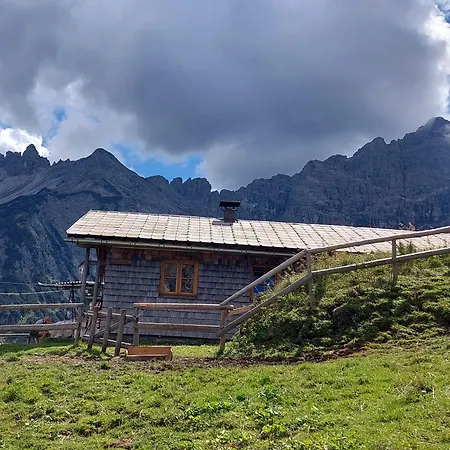 Romantikferienhaus Am Braendle *