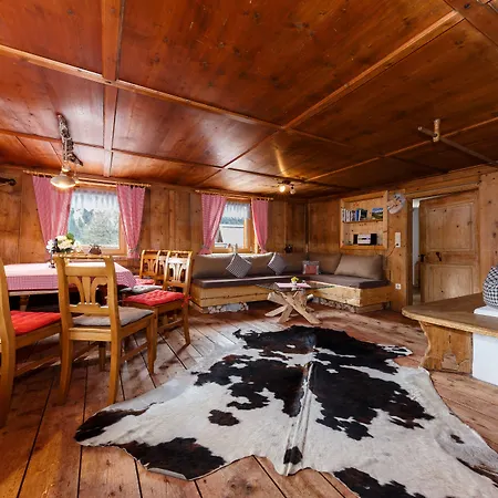 Romantikferienhaus Am Braendle Сasa de vacaciones Nesselwängle