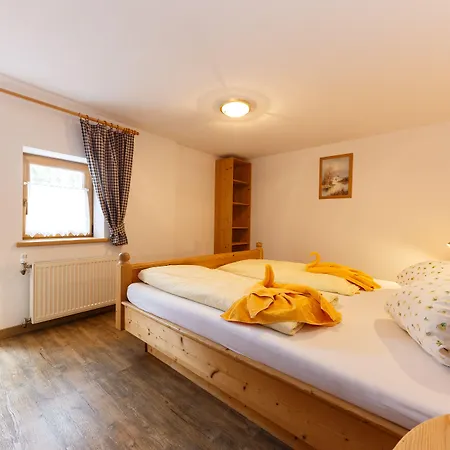 Romantikferienhaus Am Braendle