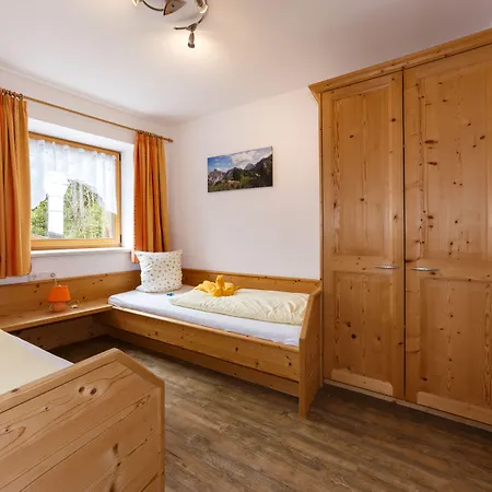 Romantikferienhaus Am Braendle بيت للعطل *