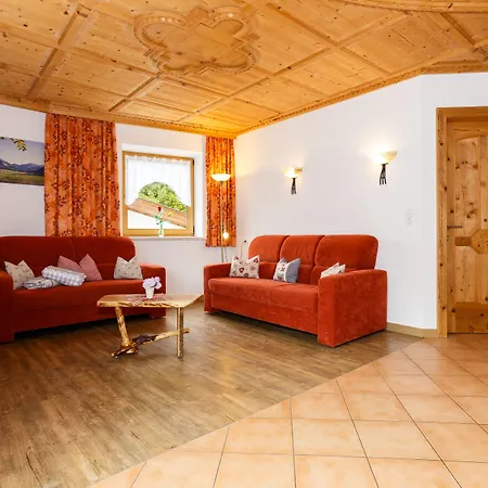 Romantikferienhaus Am Braendle * Nesselwangle