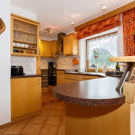 Romantikferienhaus Am Braendle Holiday home Nesselwangle