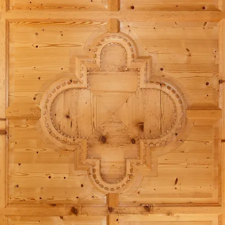 Romantikferienhaus Am Braendle Holiday home