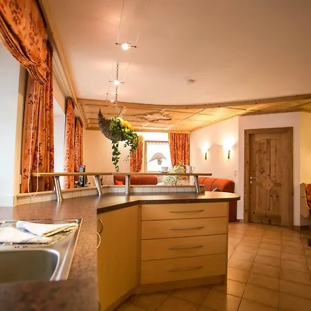 Romantikferienhaus Am Braendle