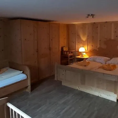 Romantikferienhaus Am Braendle