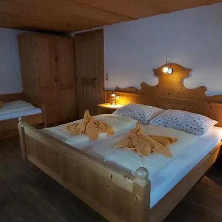 Romantikferienhaus Am Braendle *