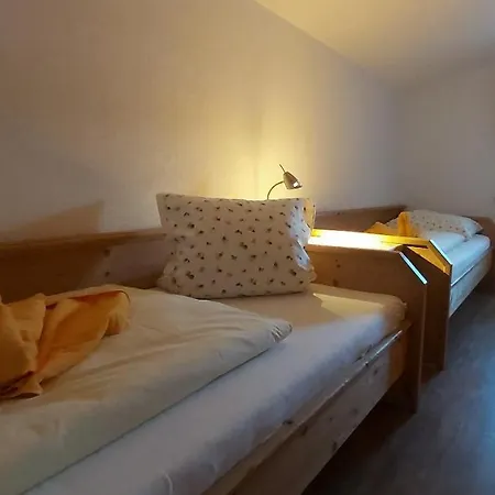 Holiday home Romantikferienhaus Am Braendle