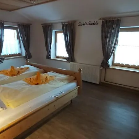 Romantikferienhaus Am Braendle *