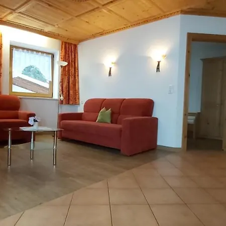 בית נופש Romantikferienhaus Am Braendle