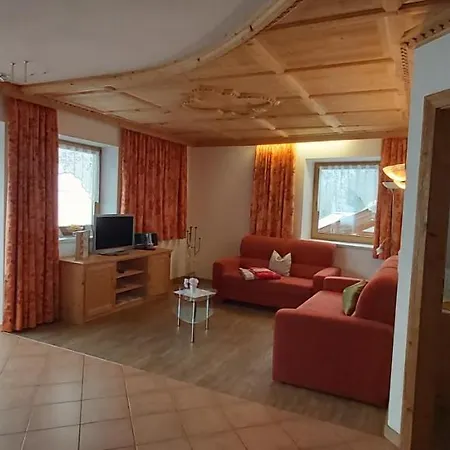Romantikferienhaus Am Braendle