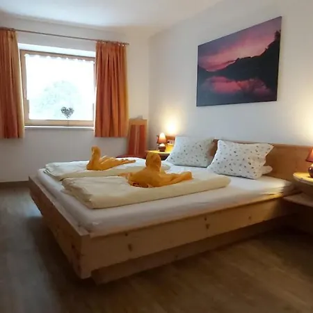 Romantikferienhaus Am Braendle * Nesselwangle