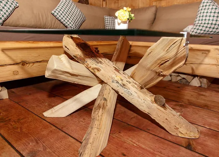 Romantikferienhaus Am Braendle Casa vacanze