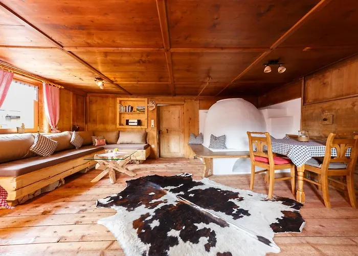 Casa vacanze Romantikferienhaus Am Braendle *