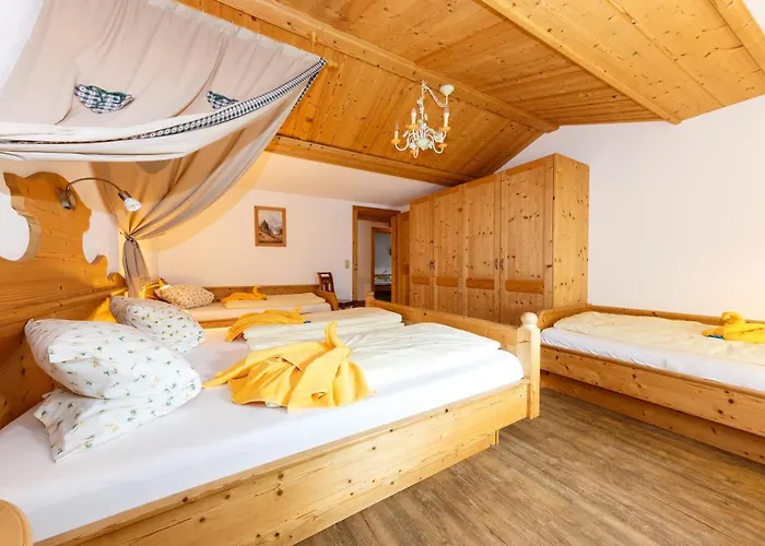 Romantikferienhaus Am Braendle Casa vacanze *