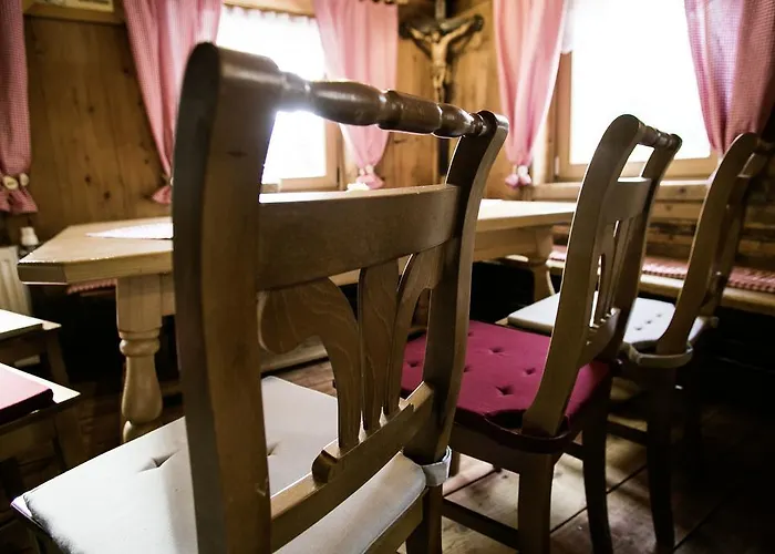 Romantikferienhaus Am Braendle Casa vacanze