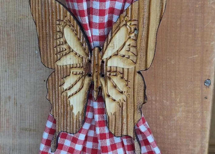 Romantikferienhaus Am Braendle Casa vacanze