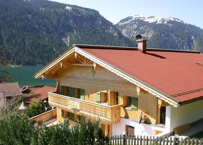 Casa vacanze Romantikferienhaus Am Braendle *