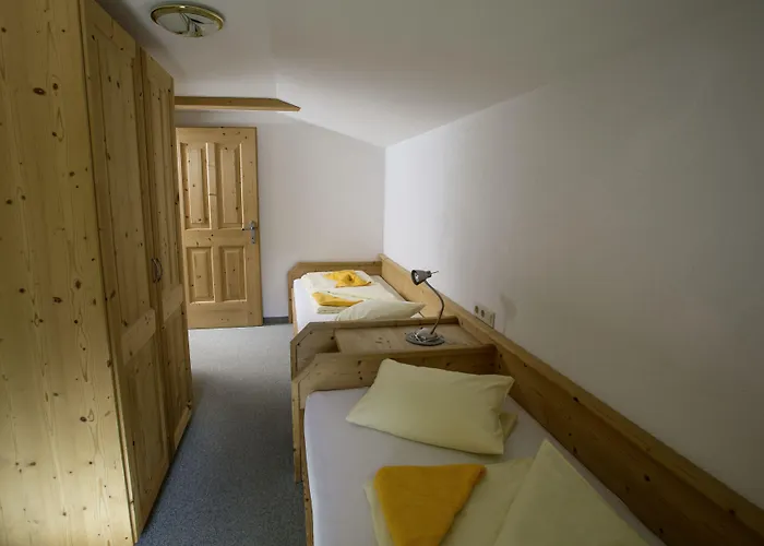 Romantikferienhaus Am Braendle