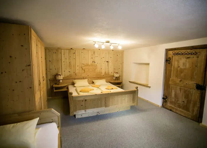 Romantikferienhaus Am Braendle *