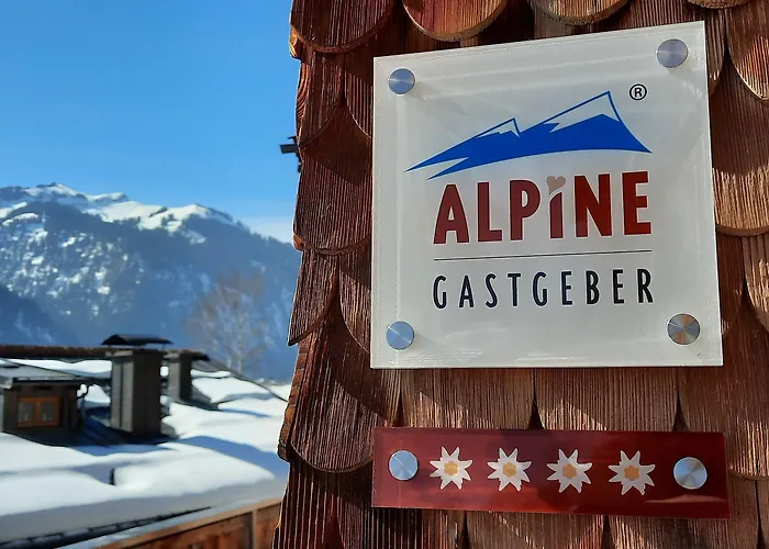 Casa vacanze Romantikferienhaus Am Braendle Nesselwängle