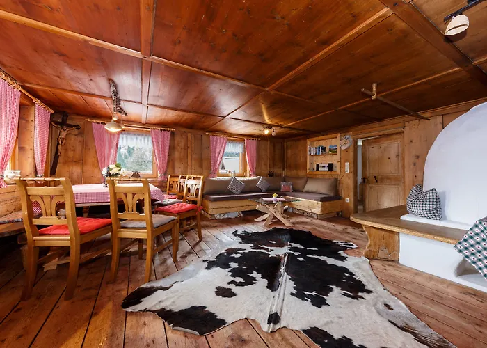 Romantikferienhaus Am Braendle Casa vacanze Nesselwängle