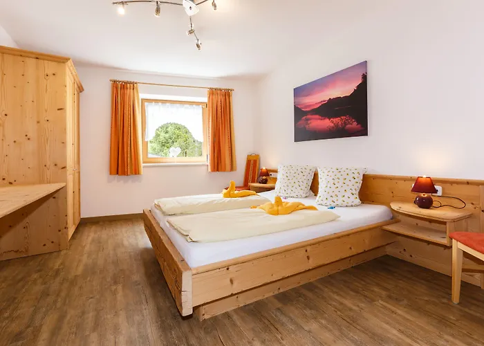 Romantikferienhaus Am Braendle Vakantiehuis Nesselwängle