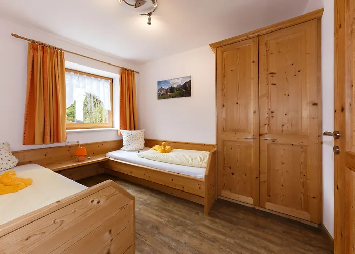 Romantikferienhaus Am Braendle Casa vacanze *