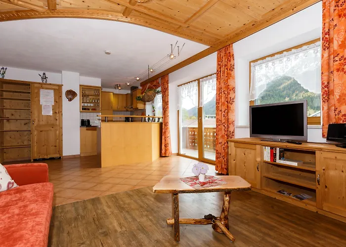 Romantikferienhaus Am Braendle Casa vacanze *