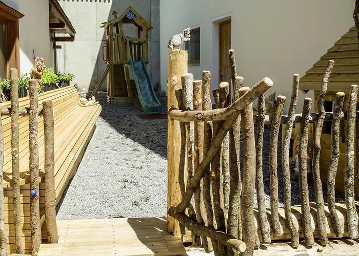 Romantikferienhaus Am Braendle