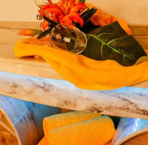 Romantikferienhaus Am Braendle Casa vacanze *