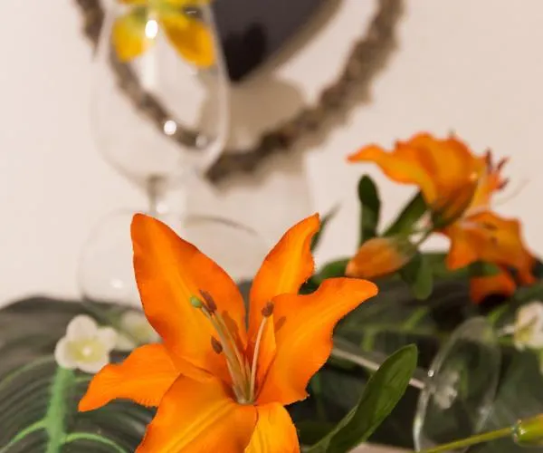 Romantikferienhaus Am Braendle Nesselwängle