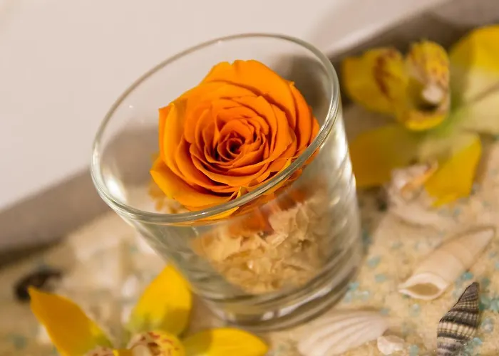 Casa vacanze Romantikferienhaus Am Braendle *