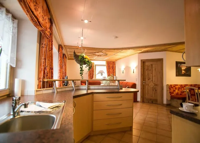 Romantikferienhaus Am Braendle