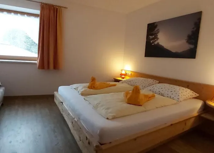 Romantikferienhaus Am Braendle Casa vacanze *