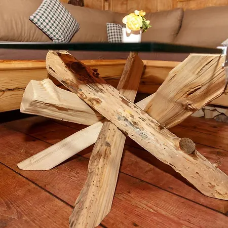 Romantikferienhaus Am Braendle בית נופש