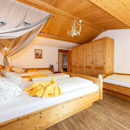 Romantikferienhaus Am Braendle בית נופש *