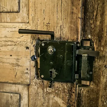 בית נופש Romantikferienhaus Am Braendle נסלוואנגל