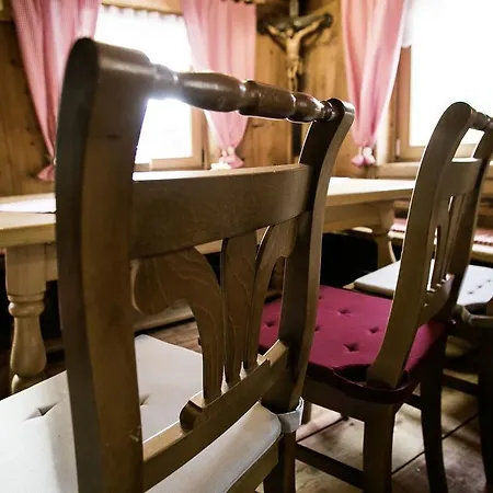 Romantikferienhaus Am Braendle בית נופש