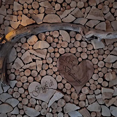 Romantikferienhaus Am Braendle בית נופש נסלוואנגל