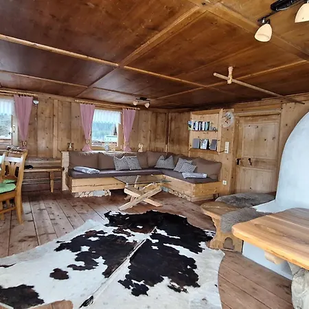 Romantikferienhaus Am Braendle *