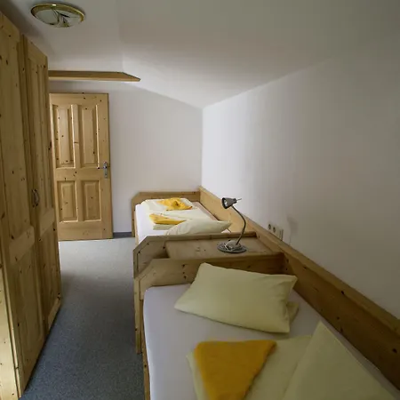 Romantikferienhaus Am Braendle