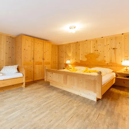 Romantikferienhaus Am Braendle