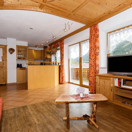 Romantikferienhaus Am Braendle בית נופש *